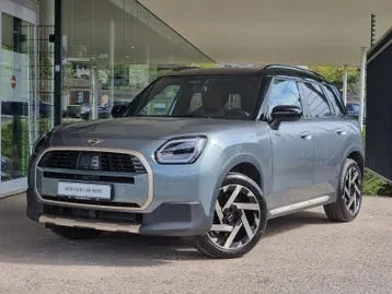 BMW Countryman