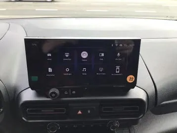Opel Combo 2026 photo 2