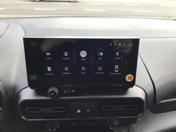 Opel Combo 2026 photo 3