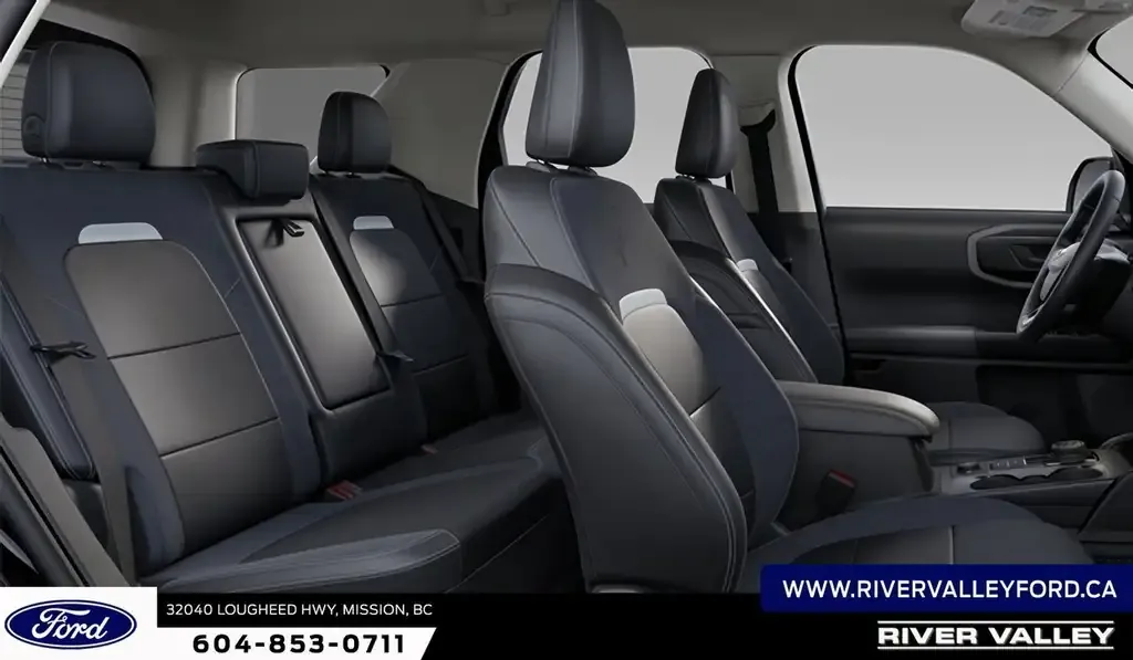 Ford Bronco Sport 2026 photo 5