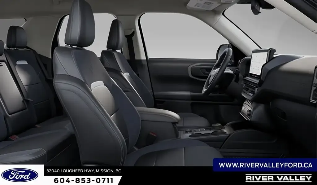 Ford Bronco Sport 2026 photo 4