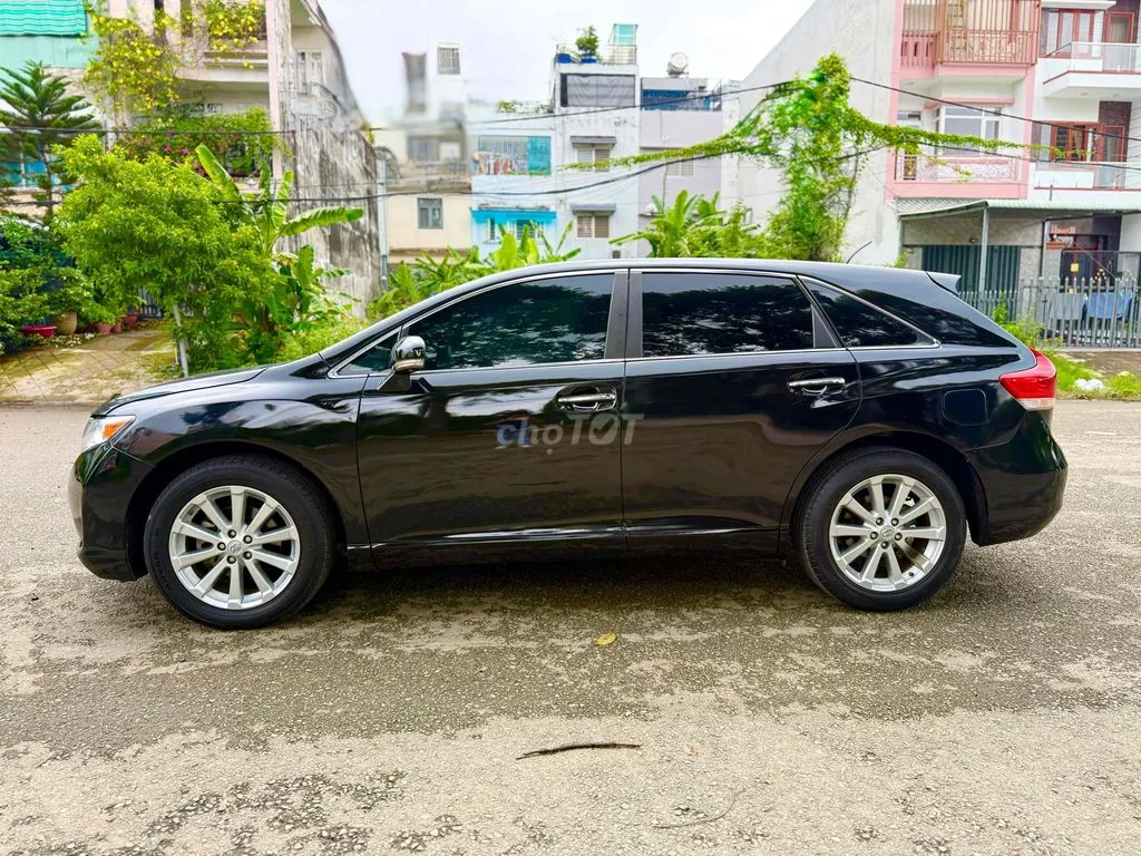Toyota Venza