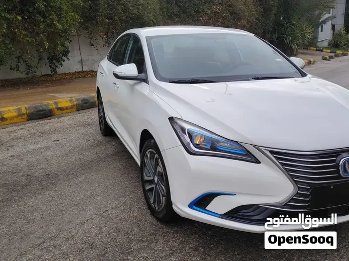 Changan Eado Plus Sport