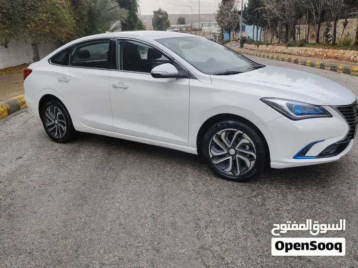 Changan Eado Plus Sport 2020 photo 3