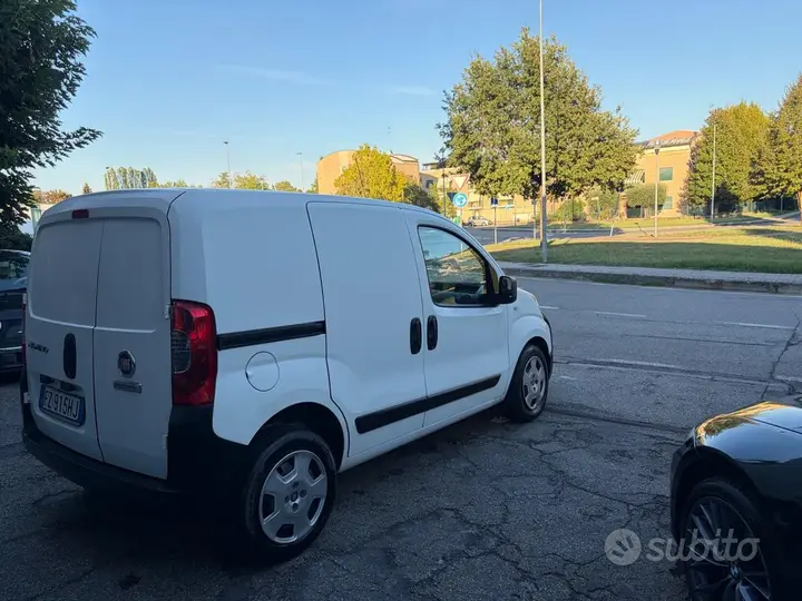 Fiat Fiorino 2019 photo 3