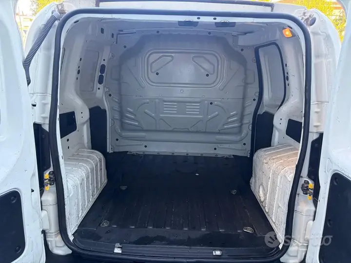 Fiat Fiorino 2019 photo 5