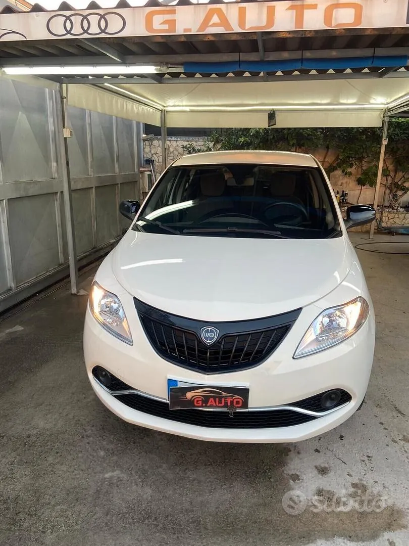 Lancia Ypsilon 2024 photo 3