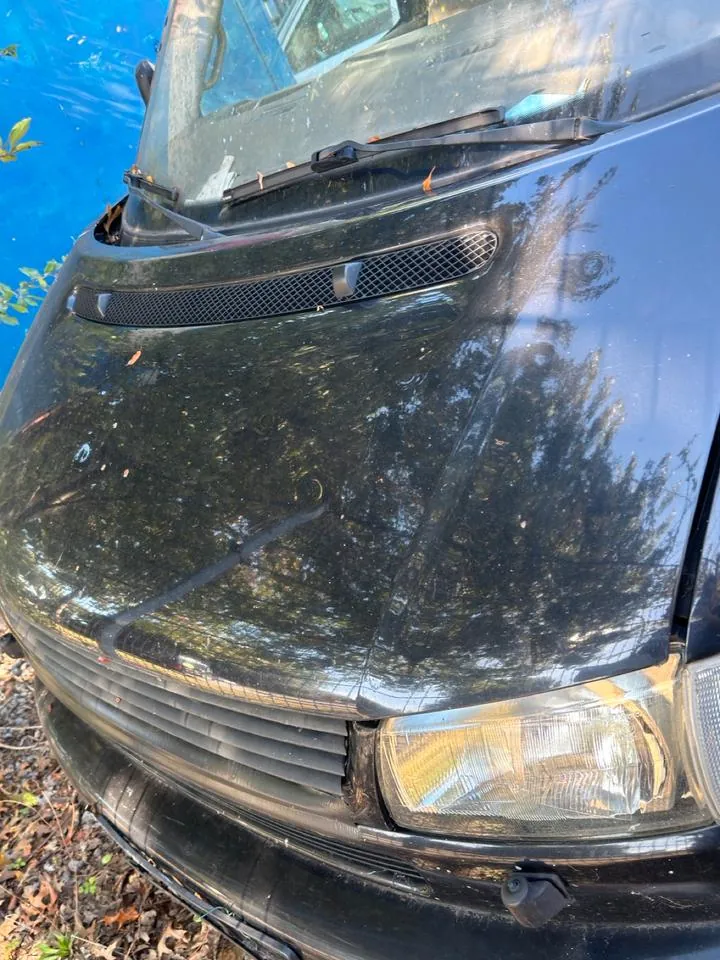 Volkswagen T4