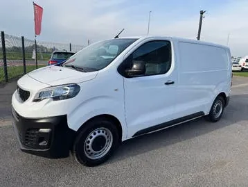 Peugeot Expert 2020 photo 3