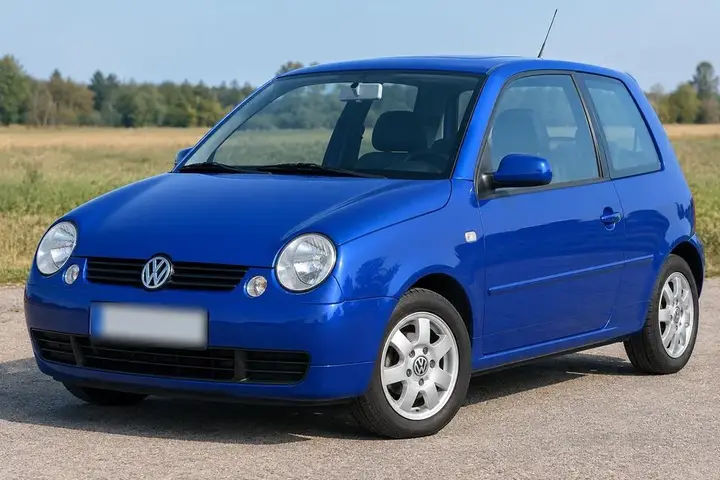 Volkswagen Lupo
