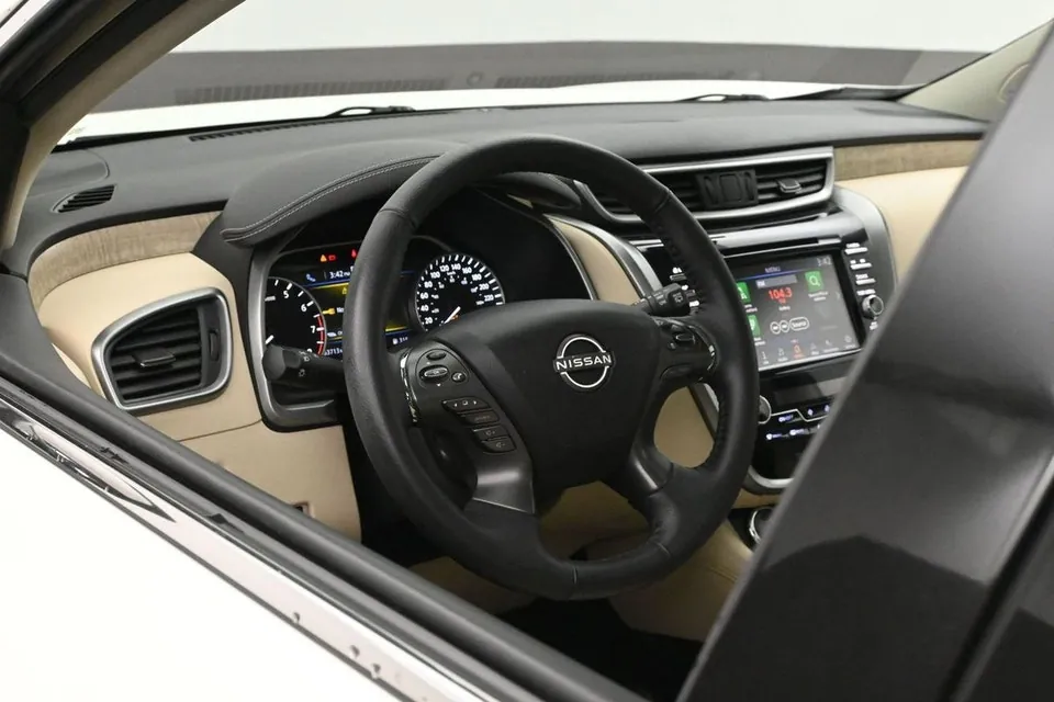 Nissan Murano 2024 photo 5
