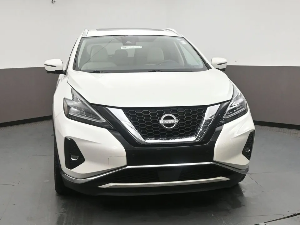 Nissan Murano 2024 photo 2