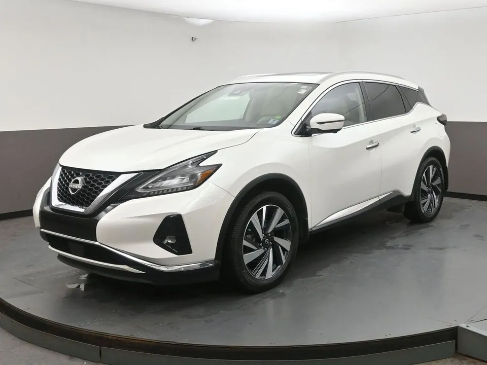 Nissan Murano 2024 photo 3