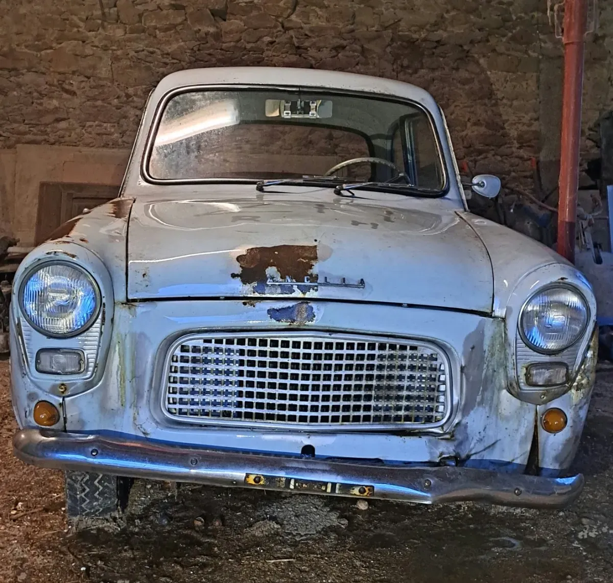 Ford Sonstige