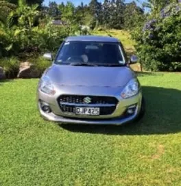 Suzuki Swift 2024 photo 3
