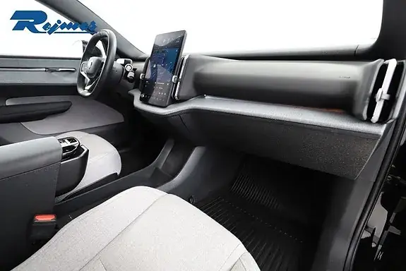 Volvo Ex30 2024 photo 5