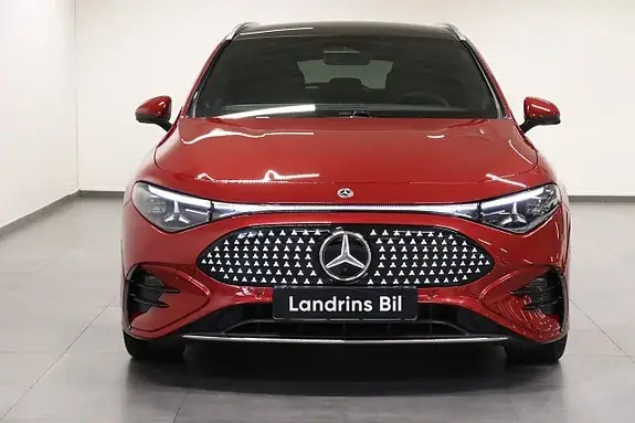 Mercedes-Benz Cla 250+ 2027 photo 2
