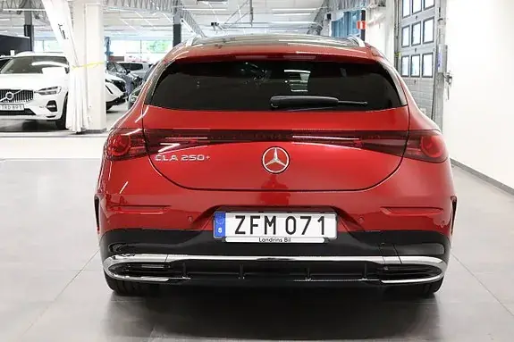 Mercedes-Benz Cla 250+ 2027 photo 5