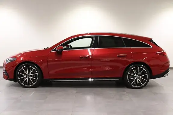 Mercedes-Benz Cla 250+ 2027 photo 3