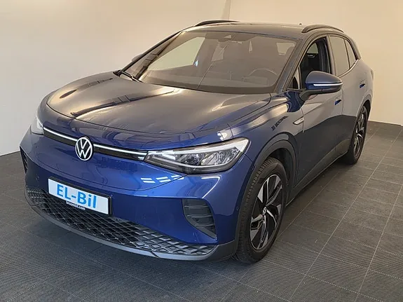 Volkswagen Id.4 2023 photo 3