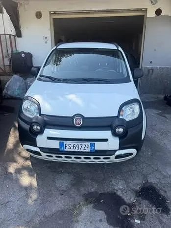 Fiat Panda 2019 photo 4