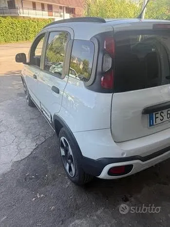 Fiat Panda 2019 photo 3