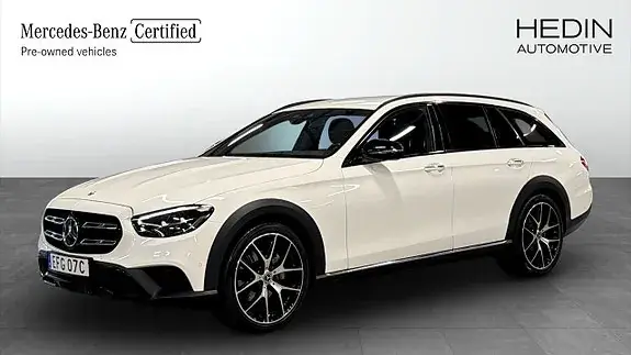 Mercedes-Benz E220 D