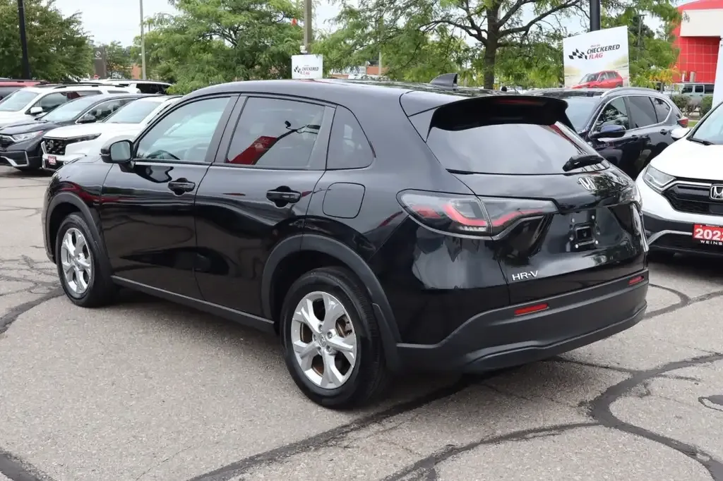 Honda Hr-V 2023 photo 3