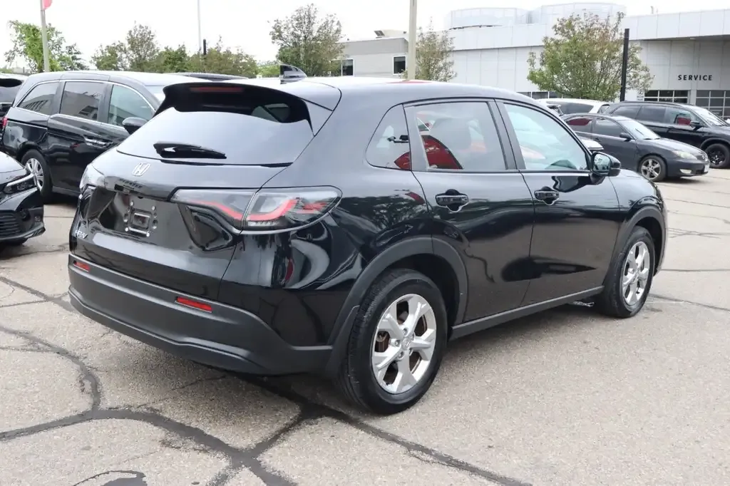 Honda Hr-V 2023 photo 5