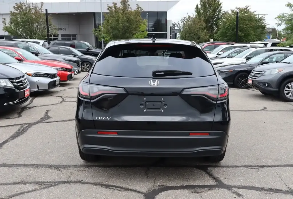 Honda Hr-V 2023 photo 4