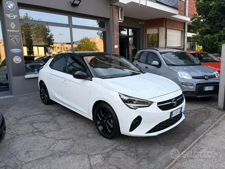Opel Corsa 2022 photo 3