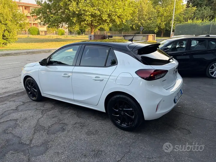 Opel Corsa 2022 photo 5