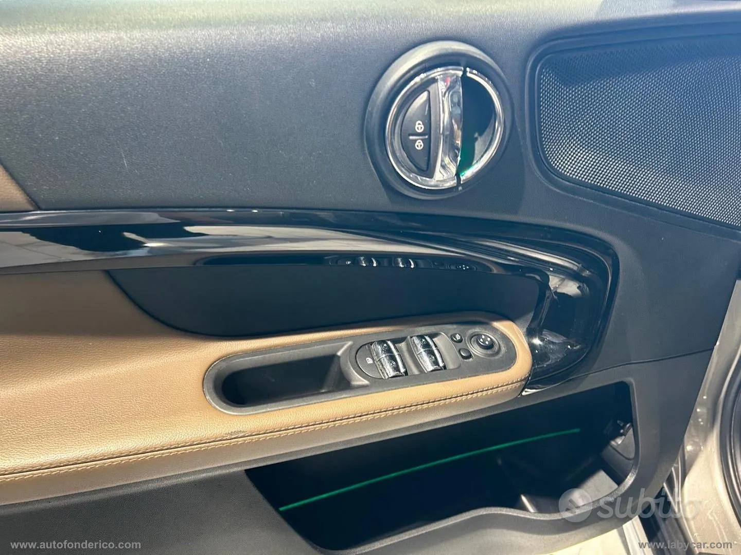 Mini Mini Countryman 2017 photo 4