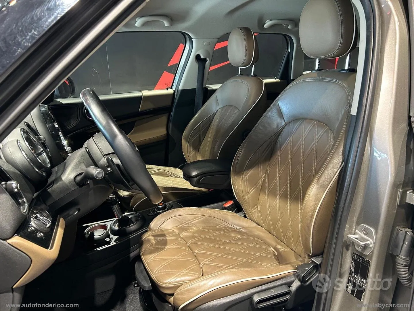 Mini Mini Countryman 2017 photo 5