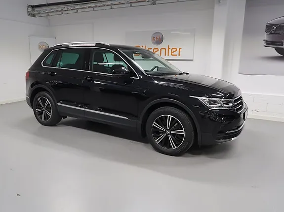 Volkswagen Tiguan 2023 photo 4