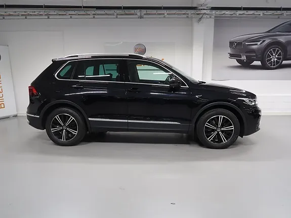 Volkswagen Tiguan 2023 photo 5