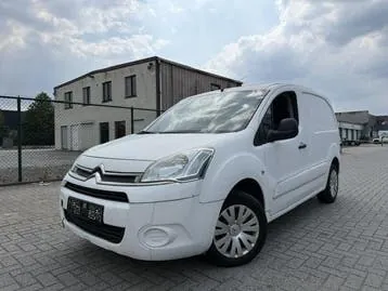 Citroen Berlingo 2012 photo 2