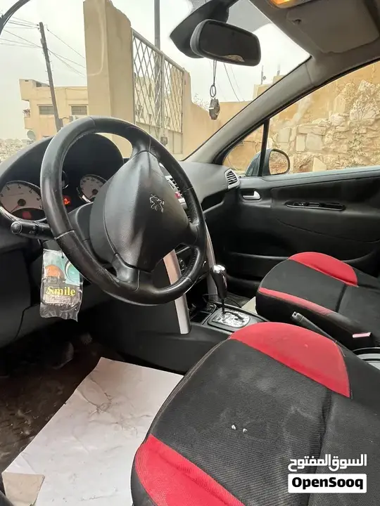 Peugeot 207 2013 photo 2