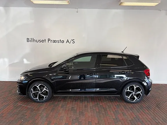 Volkswagen Polo 2020 photo 3