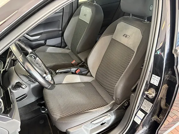 Volkswagen Polo 2020 photo 5