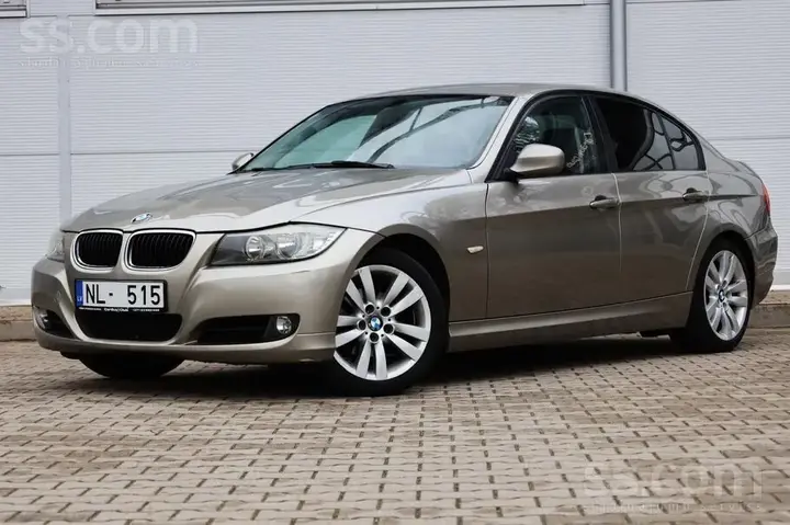 BMW 318