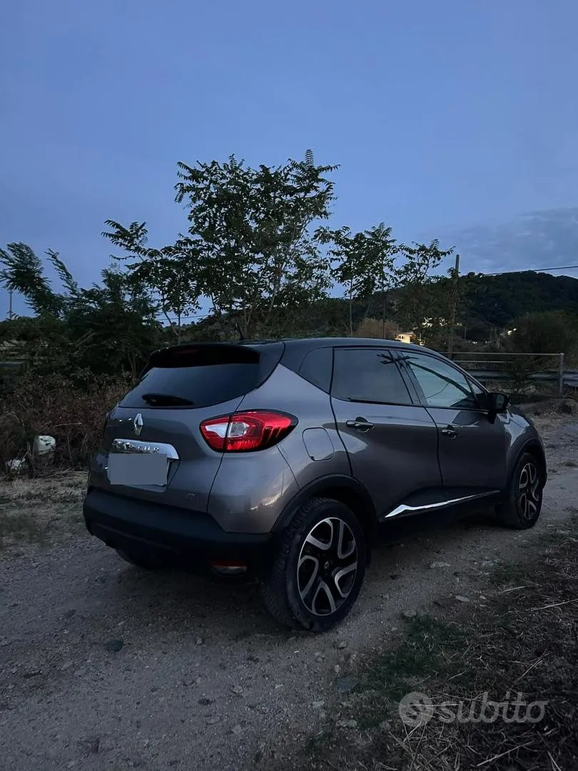 Renault Captur 2017 photo 3