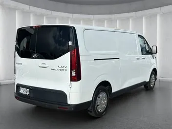 LDV Deliver 7 2026 photo 4