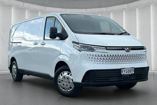LDV Deliver 7