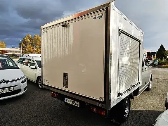 Volkswagen Transporter 2015 photo 5