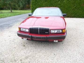 Buick Regal