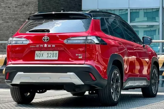 Toyota Corolla Cross 2024 photo 5