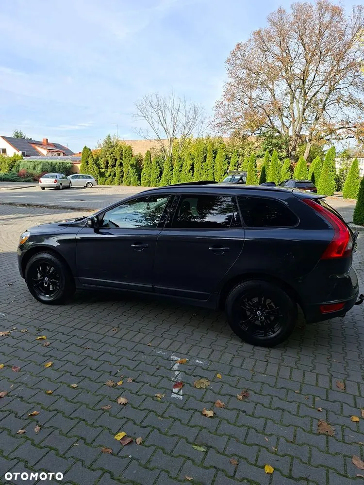 Volvo Xc 60 2011 photo 2