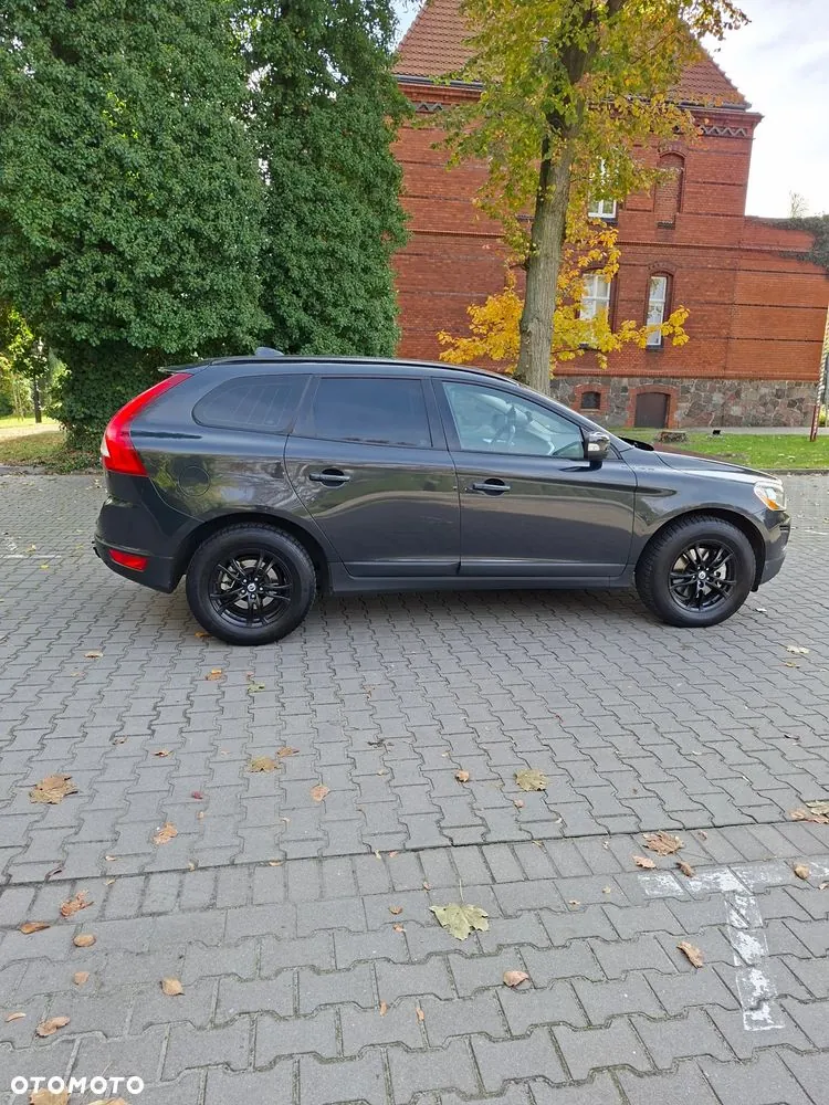 Volvo Xc 60
