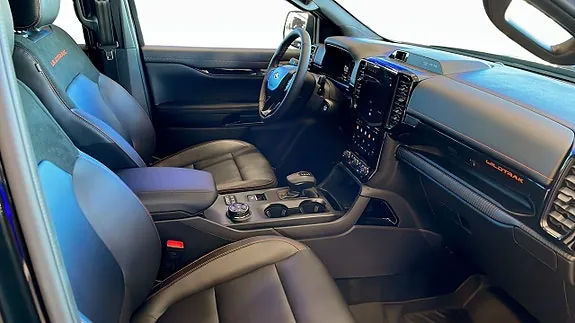 Ford Ranger 2026 photo 3